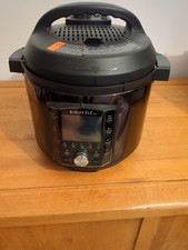 Instant pot pro for sale  ELY