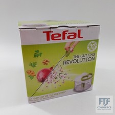 Tefal sekunden zerkleinerer gebraucht kaufen  Neustadt b.Coburg