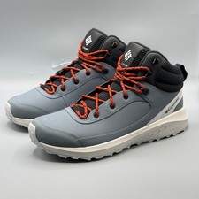 s columbia men 12 boots for sale  Manchaca