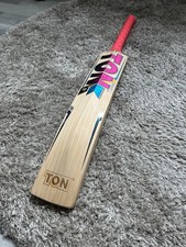 Ton cricket bat for sale  NORTHAMPTON