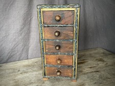 Schmuckkästchen holz bali gebraucht kaufen  Waldbröl