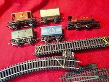 Hornby train set for sale  NOTTINGHAM