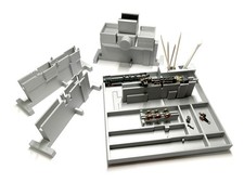 Blat roboczy do Märklin skala Z Mini Club - płyta warsztatowa na sprzedaż  Wysyłka do Poland