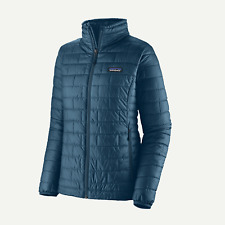 Patagonia nano puff usato  Ravenna