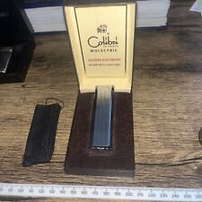 Colibri molectric brand for sale  RUGBY