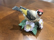 Lenox european goldfinch for sale  Russellville