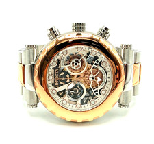 NOVO INVICTA SUBAQUA 39344 Swiss 5030. D 47mm aço inoxidável garantia de 3 anos comprar usado  Enviando para Brazil