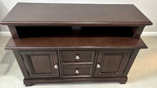 Dark brown wood for sale  Arlington Heights