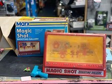 Vtg 1970 marx for sale  Butler