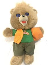 2018 teddy ruxpin for sale  Shipping to Ireland