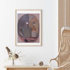 Quadro giuseppe manfredi usato  Villalfonsina
