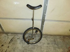 Savage vintage unicycle for sale  Bosque Farms
