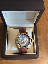 Nautica men n22528g for sale  LONDON