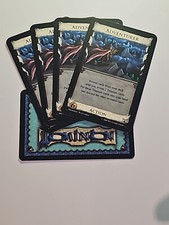 Dominion replacement cards for sale  Maple Valley