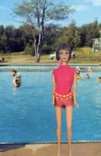 Barbie vintage brunette for sale  Sacramento
