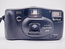 Fotocamera fuji super usato  Milano