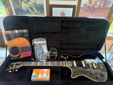 Schecter electric guitar for sale  Hailey