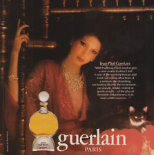 1980 guerlain paris for sale  Billings