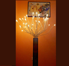 Ikea stranne lampada usato  Foggia
