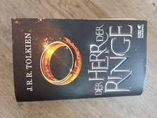 herr ringe buch gebraucht kaufen  Erkelenz