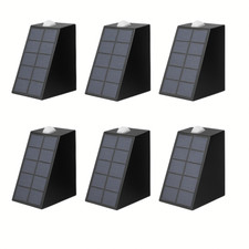 Set luci solari usato  Venezia