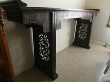 Antique chinese altar for sale  London