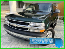 2003 chevrolet suburban for sale  Orlando