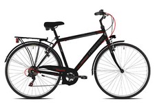 Bici torpado city usato  Castro