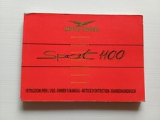 Moto guzzi 1100 usato  Vimodrone