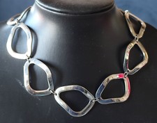 Modeschmuck kette collier gebraucht kaufen  Bitburg