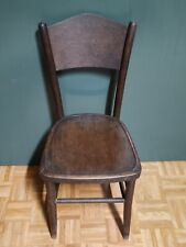 Sedia stile thonet usato  Verrone