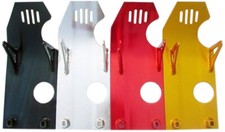 Engine skid plate for sale  Garland