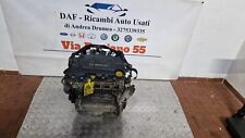 Motore opel corsa usato  Roma