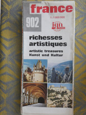 Card ign 902 d'occasion  Expédié en Belgium