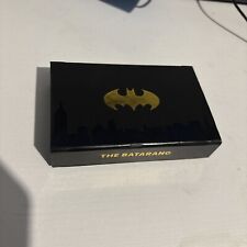 Gotham guardian batarang for sale  SCARBOROUGH