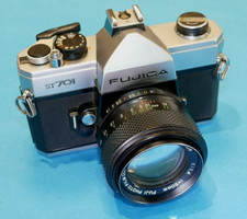 Fujica 701 fujinon gebraucht kaufen  Bonn