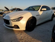 39k mile maserati for sale  Pensacola