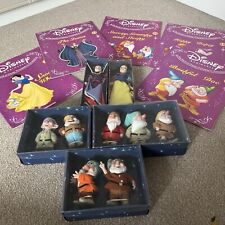 Deagostini disney snow for sale  RETFORD