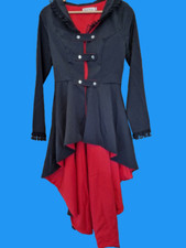 Woman gothic steampunk for sale  NEWPORT PAGNELL
