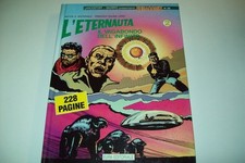 Euracomix eternauta vagabondo usato  Torino