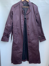 Damen mantel trenchcoat gebraucht kaufen  Neuwied