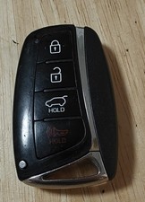 Genuine 2016 hyundai for sale  Niagara Falls