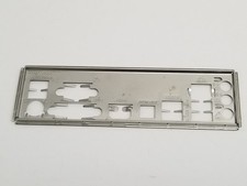 Protetor de E/S Gigabyte para placas-mãe GA-Z68MA-D2H-B3 comprar usado  Enviando para Brazil