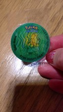 Tazo pokémon sunflora for sale  SHEERNESS