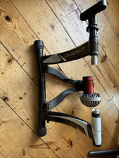 Elite crono turbo for sale  LONDON