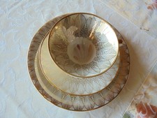 Sammeltasse gedeck teilig gebraucht kaufen  Schliersee