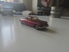 Miniature corgi toys d'occasion  Figeac