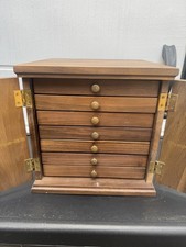 Quality vintage hard for sale  WOKING