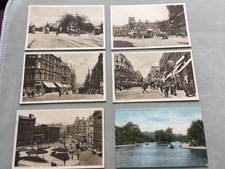 Bradford antique postcards for sale  CHATHAM