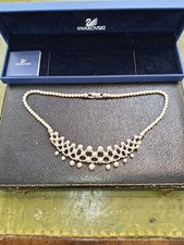 swarovski crystal necklace for sale swarovski crystal necklace for sale POLEGATE